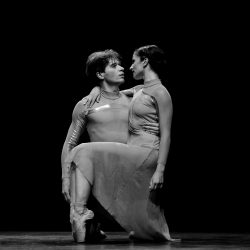 balletto and friends | Filipa de Castro & Carlos Pinillos