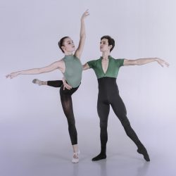 Tanzspektrum balletto Bilder 04