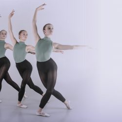 Tanzspektrum balletto Bilder 01