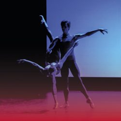 2022 Tanzspektrum balletto