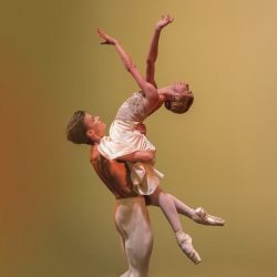balletto and friends | Iana Salenko und Marian Walter