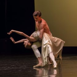 balletto and friends | Iana Salenko und Marian Walter