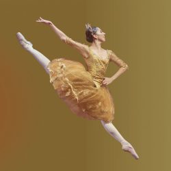 balletto and friends | Katherine Rodríguez