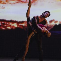 balletto and friends | Lucía Lacarra und Matthew Golding