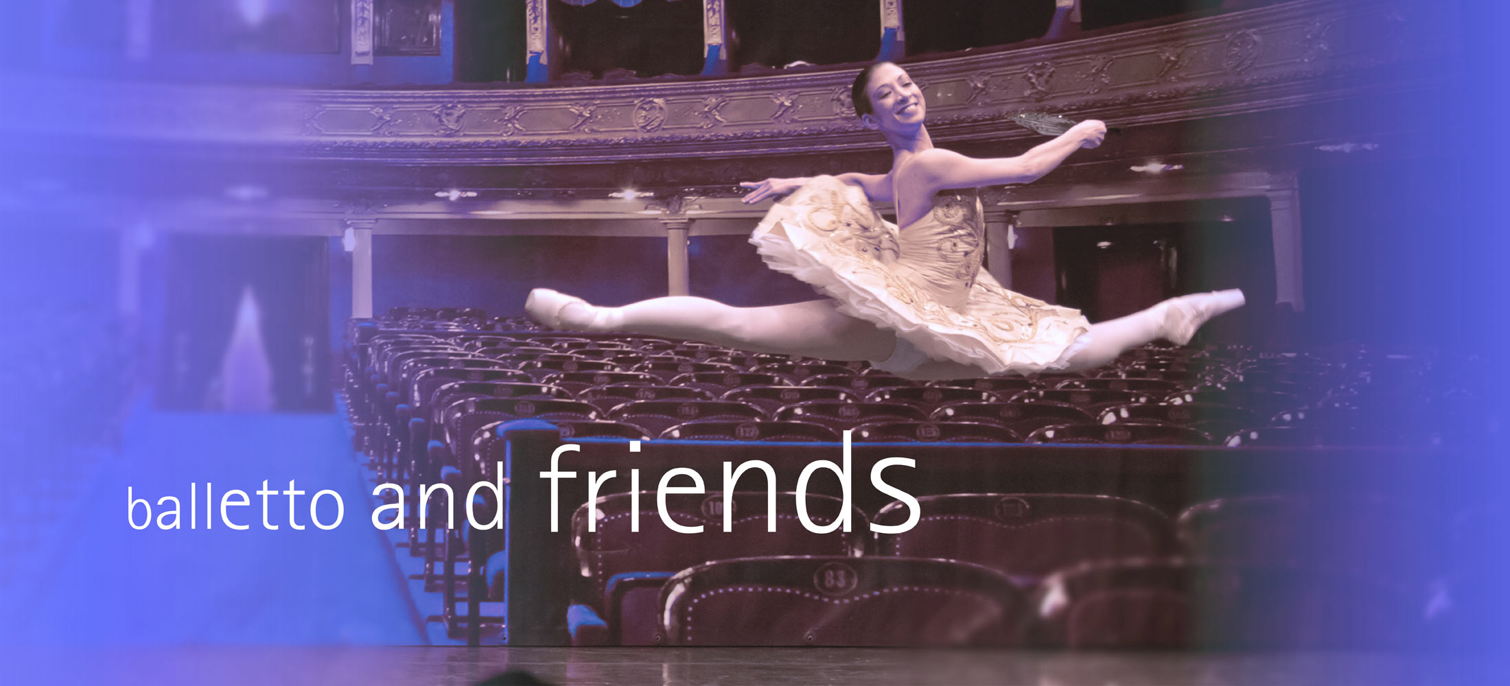 balletto ballettgala