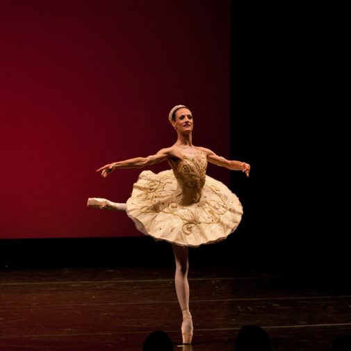 ballettoandfriends 2011 Tanya Acevedo