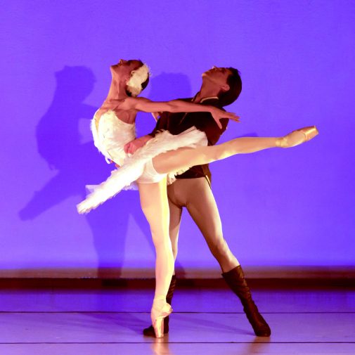 ballettoandfriends Tanya Acevedo