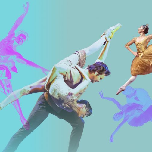 balletto 10. Ballettgala Website