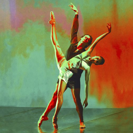 balletto 11. Ballettgala Website