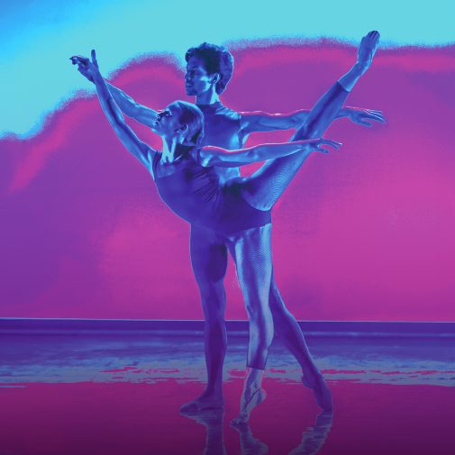 balletto Classic in Contrast