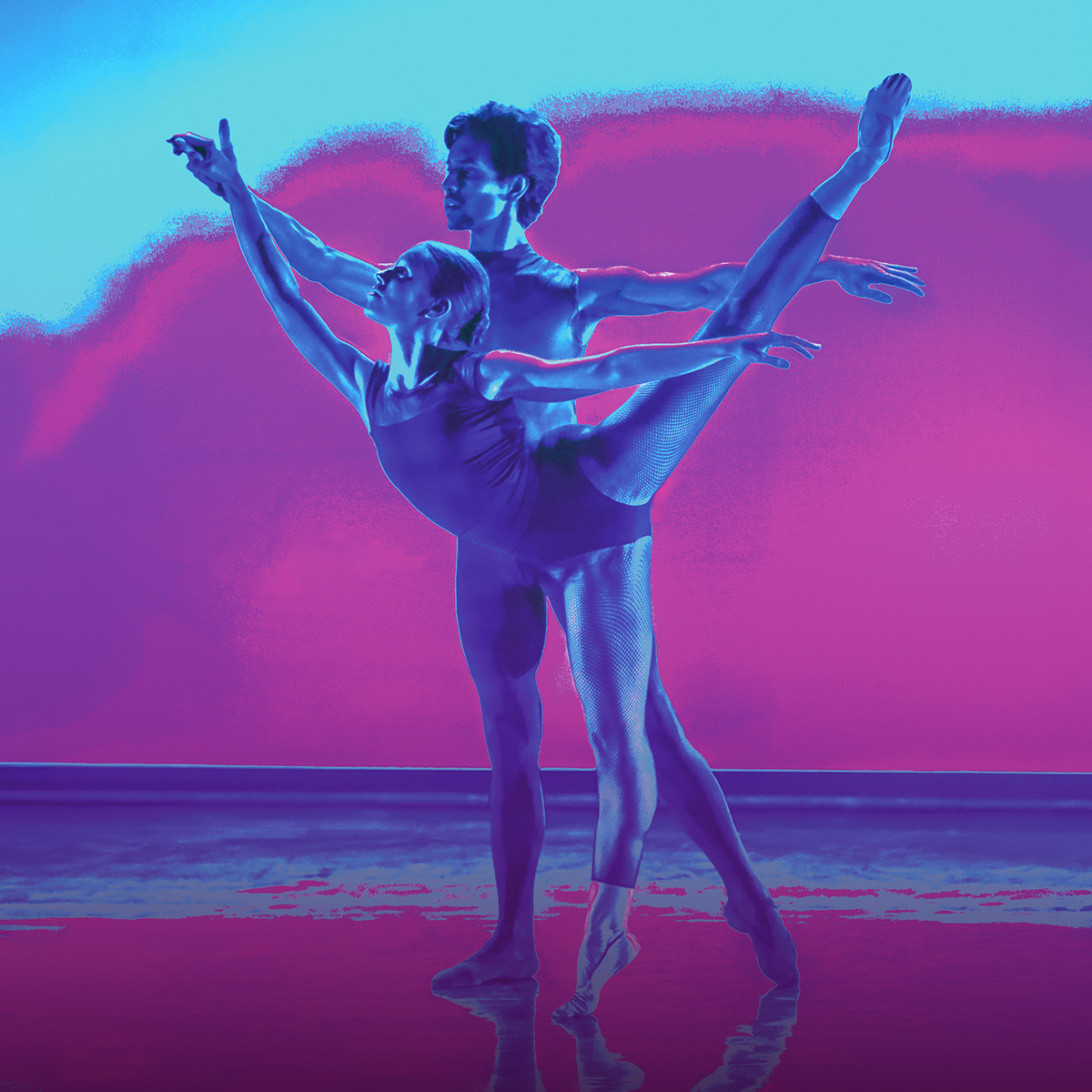 balletto Classic in Contrast